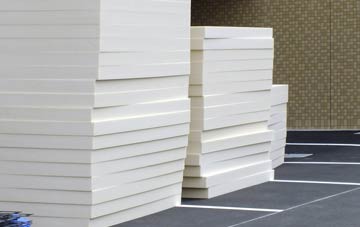 Risabus flat roof insulation costs