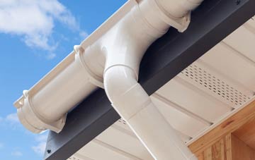 Risabus gutter installation costs