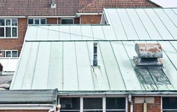 Risabus lead roofing costs