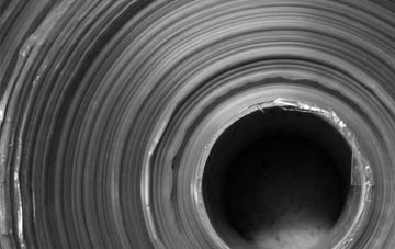 Risabus pvc roof replacement