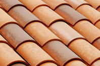 Risabus clay roofing