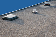 Risabus flat roofing