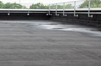 find rated Risabus flat roofing companies