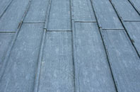 Risabus lead roofing