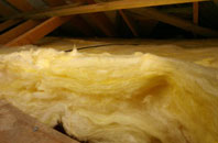 Risabus pitch roof insulation