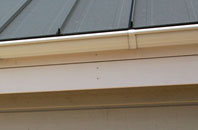 Risabus soffit repair